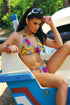 Swimsuit two piece Ewlon - CELIA MODA