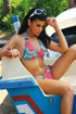 Swimsuit two piece Ewlon - CELIA MODA