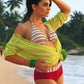  Swimsuit two piece model 156783 Ewlon 