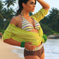  Swimsuit two piece model 156784 Ewlon 