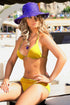  Swimsuit two piece model 156797 Ewlon 