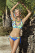  Swimsuit two piece model 156765 Ewlon 