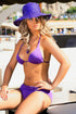  Swimsuit two piece model 156819 Ewlon 