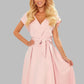  Cocktail dress model 156866 Numoco 
