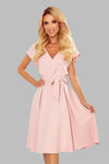  Cocktail dress model 156866 Numoco 