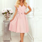  Cocktail dress model 156866 Numoco 