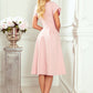  Cocktail dress model 156866 Numoco 