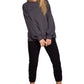  Sweatshirt model 157368 Moe 