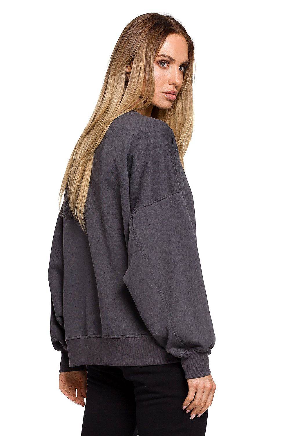 Sweatshirt Moe - CELIA MODA