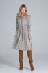 Daydress Figl - CELIA MODA
