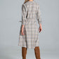 Daydress Figl - CELIA MODA