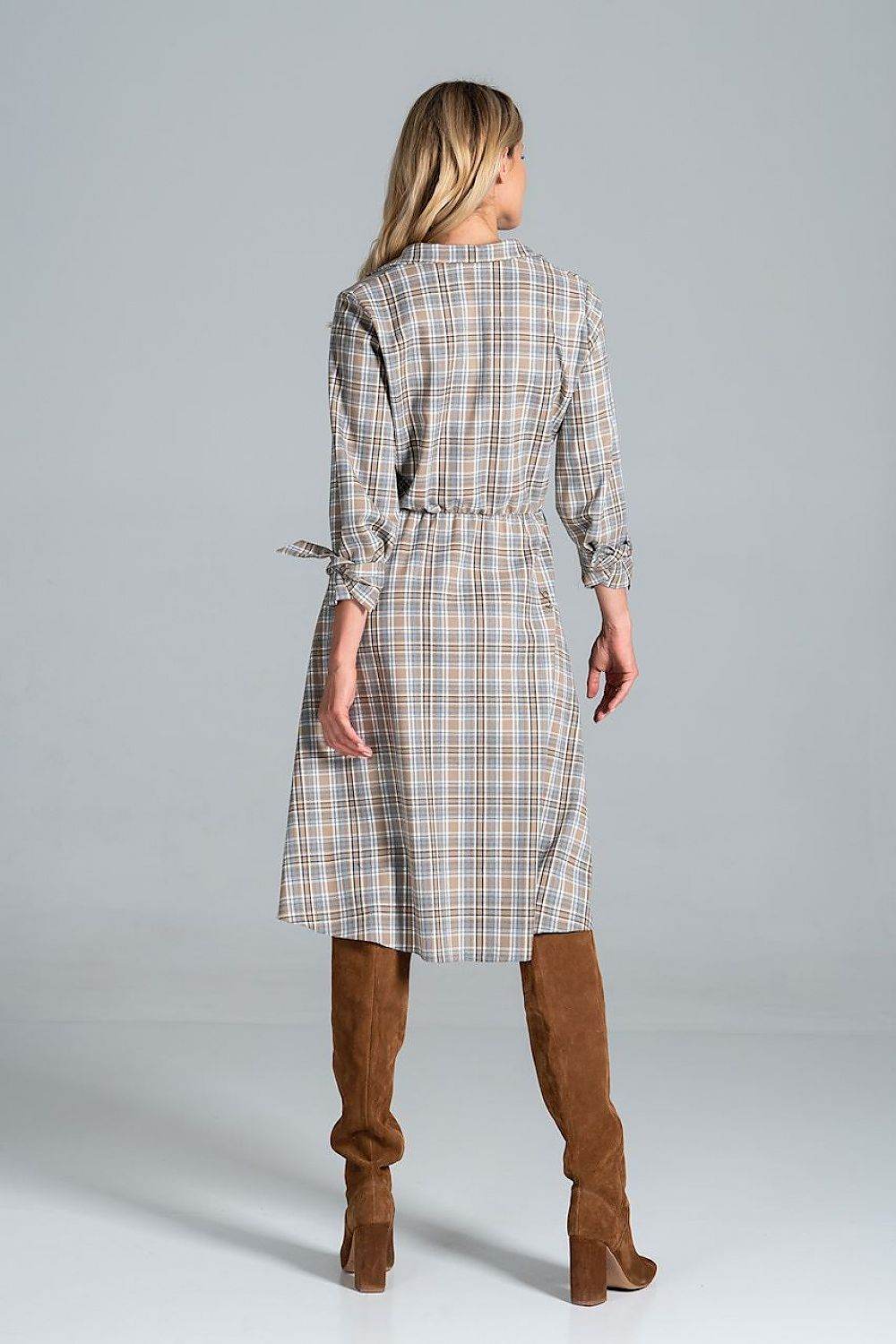 Daydress Figl - CELIA MODA