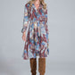 Daydress Figl - CELIA MODA