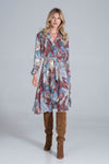 Daydress Figl - CELIA MODA