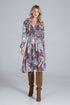 Daydress Figl - CELIA MODA