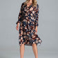 Daydress Figl - CELIA MODA