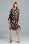 Daydress Figl - CELIA MODA