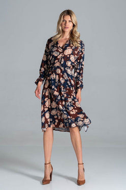 Daydress Figl - CELIA MODA