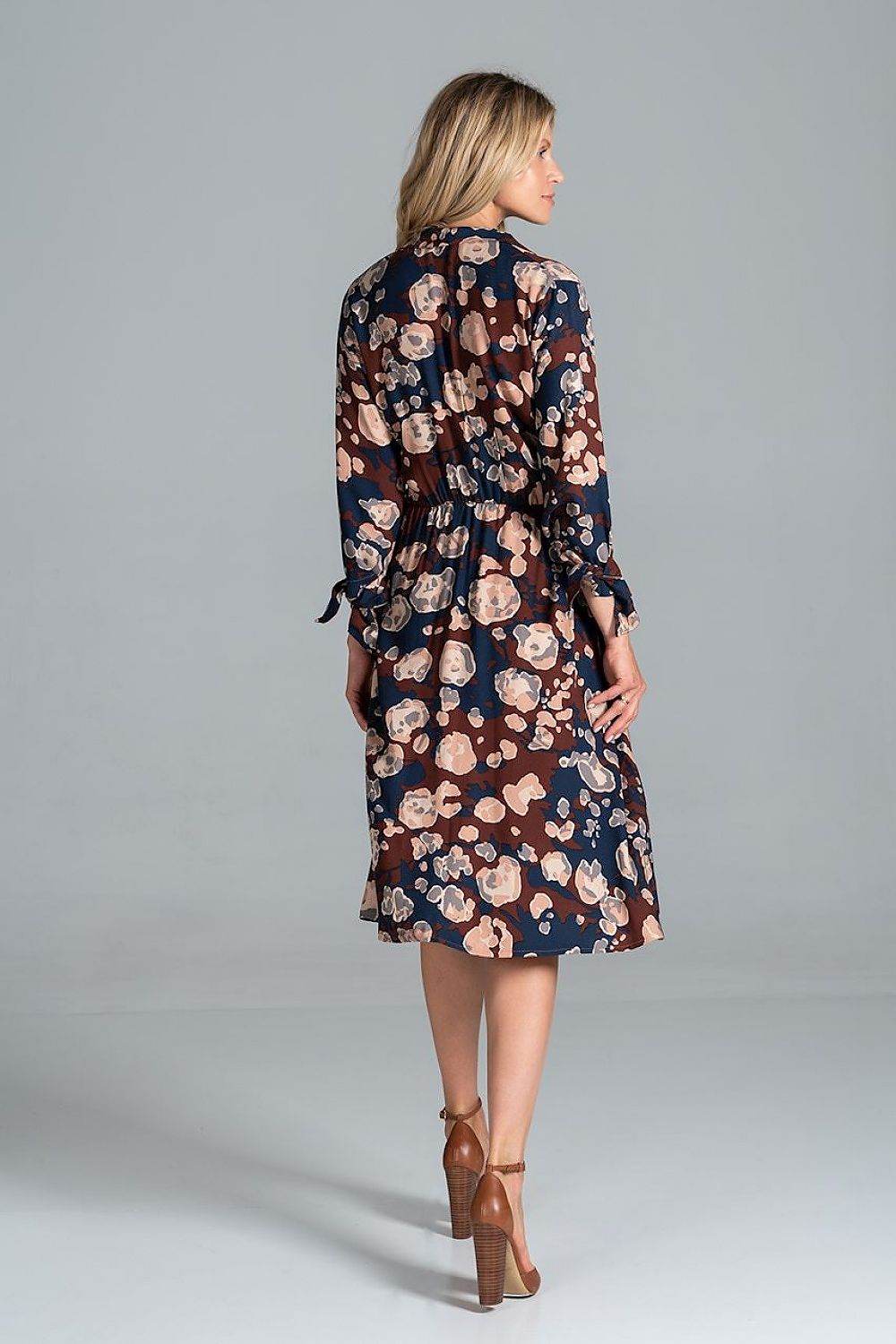 Daydress Figl - CELIA MODA