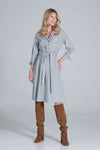 Daydress Figl - CELIA MODA