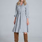 Daydress Figl - CELIA MODA