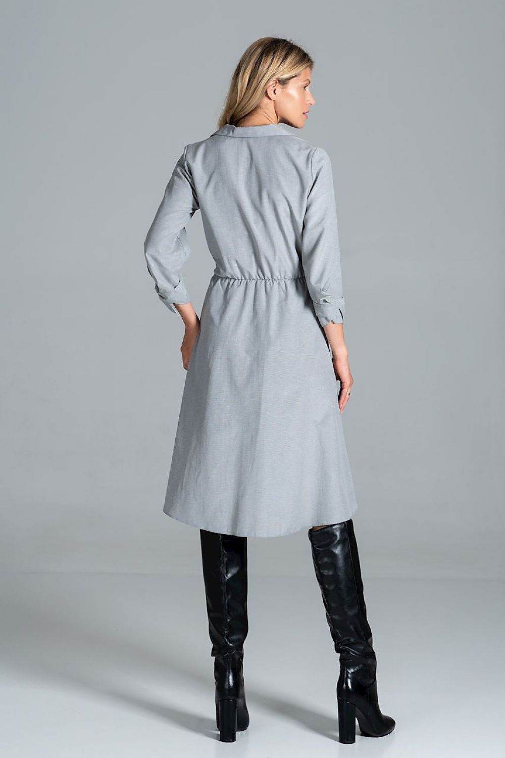 Daydress Figl - CELIA MODA
