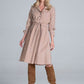 Daydress Figl - CELIA MODA