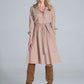 Daydress Figl - CELIA MODA