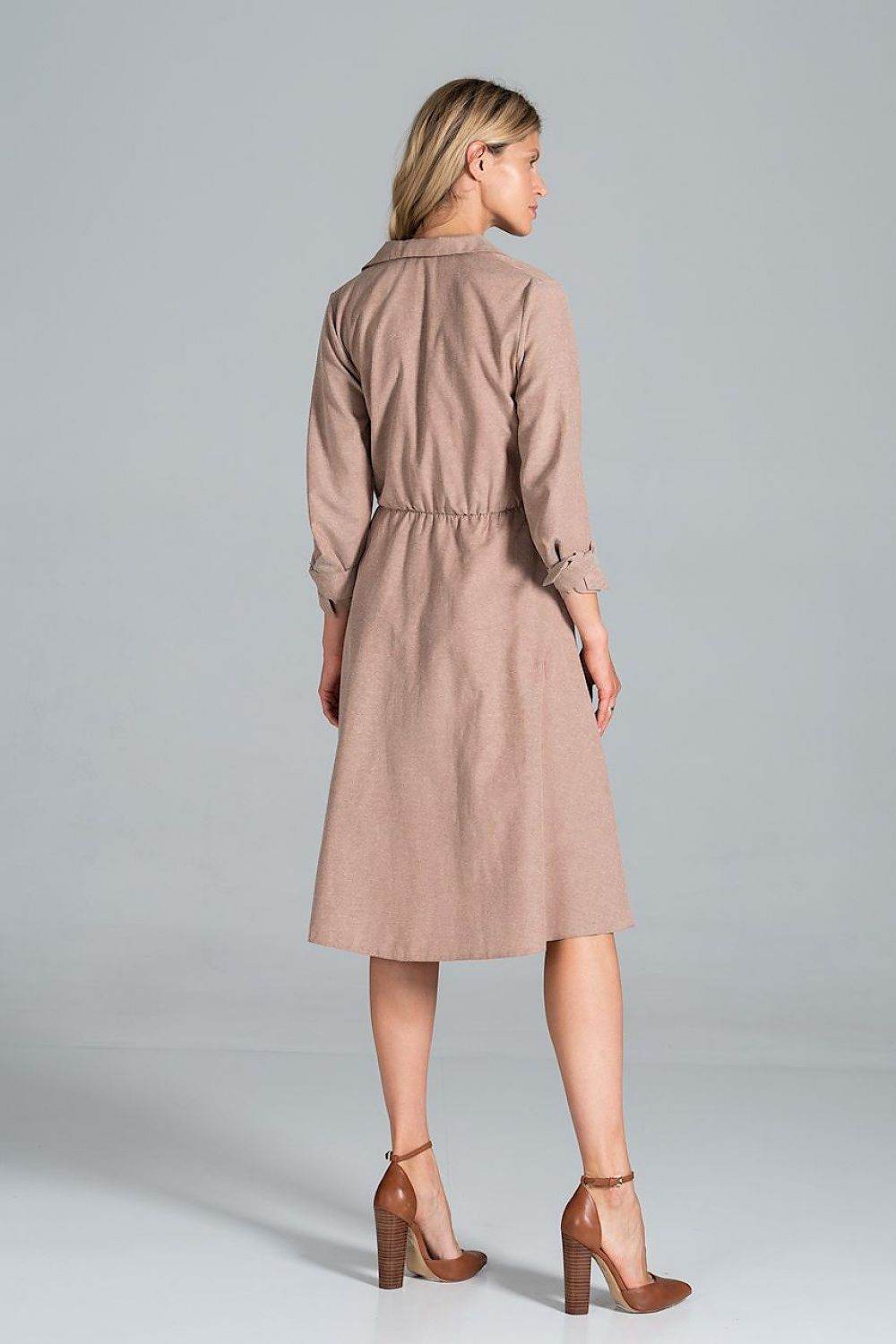 Daydress Figl - CELIA MODA