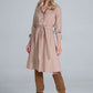 Daydress Figl - CELIA MODA