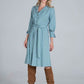Daydress Figl - CELIA MODA