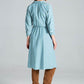 Daydress Figl - CELIA MODA