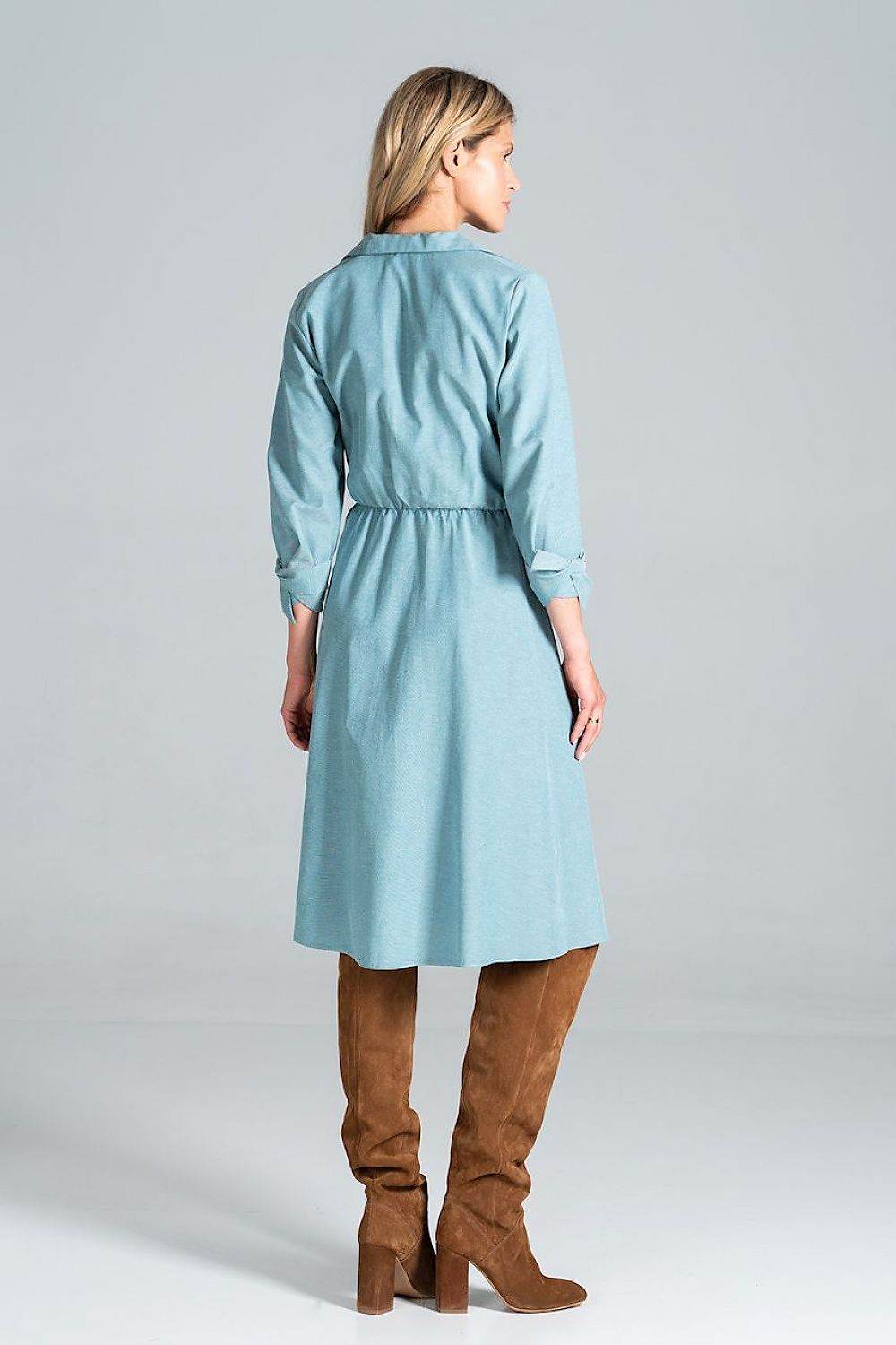 Daydress Figl - CELIA MODA