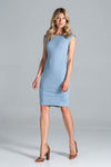 Daydress Figl - CELIA MODA