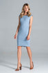 Daydress Figl - CELIA MODA