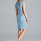 Daydress Figl - CELIA MODA