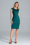 Daydress Figl - CELIA MODA