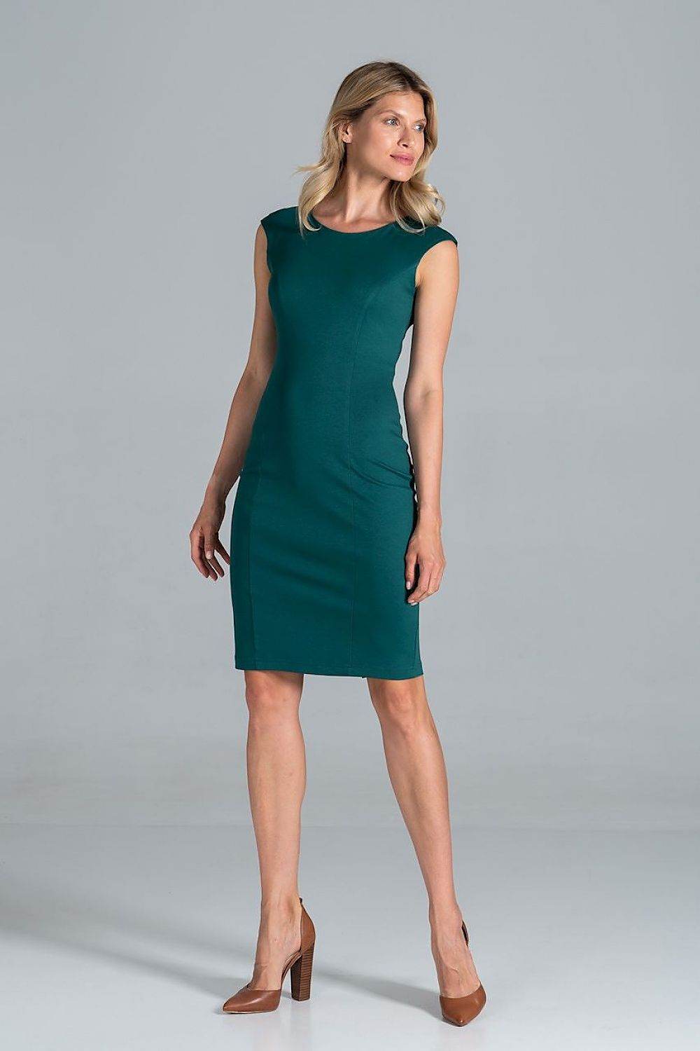 Daydress Figl - CELIA MODA