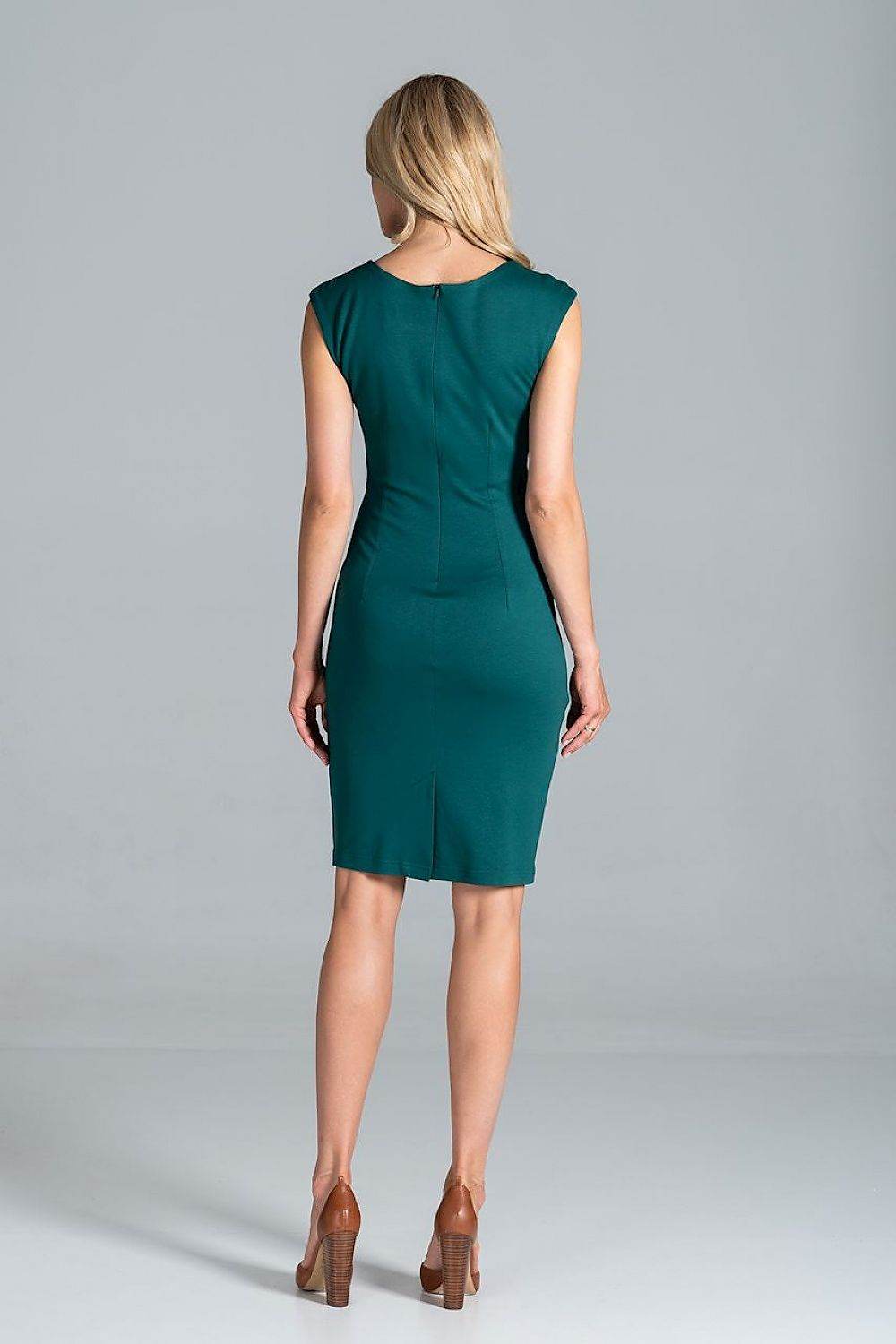 Daydress Figl - CELIA MODA
