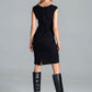 Daydress Figl - CELIA MODA