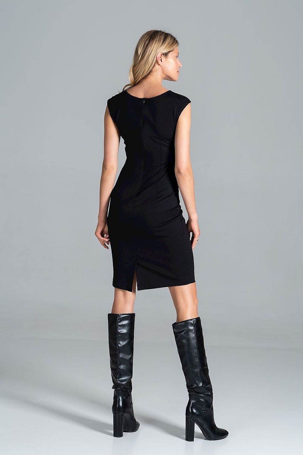 Daydress Figl - CELIA MODA