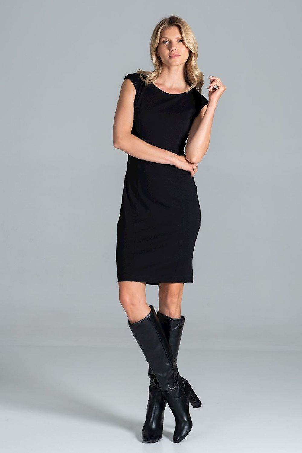 Daydress Figl - CELIA MODA
