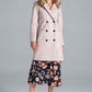 Coat Figl - CELIA MODA