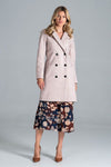 Coat Figl - CELIA MODA