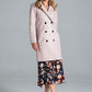 Coat Figl - CELIA MODA