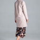 Coat Figl - CELIA MODA