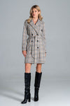 Coat Figl - CELIA MODA