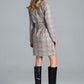 Coat Figl - CELIA MODA