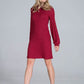 Daydress Figl - CELIA MODA