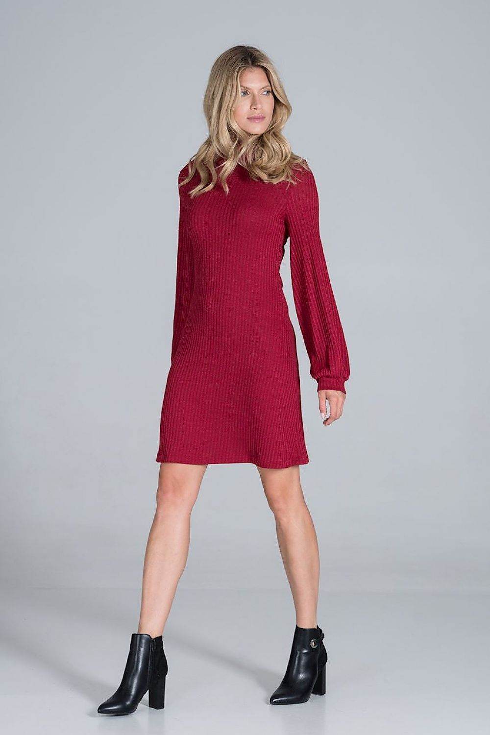 Daydress Figl - CELIA MODA